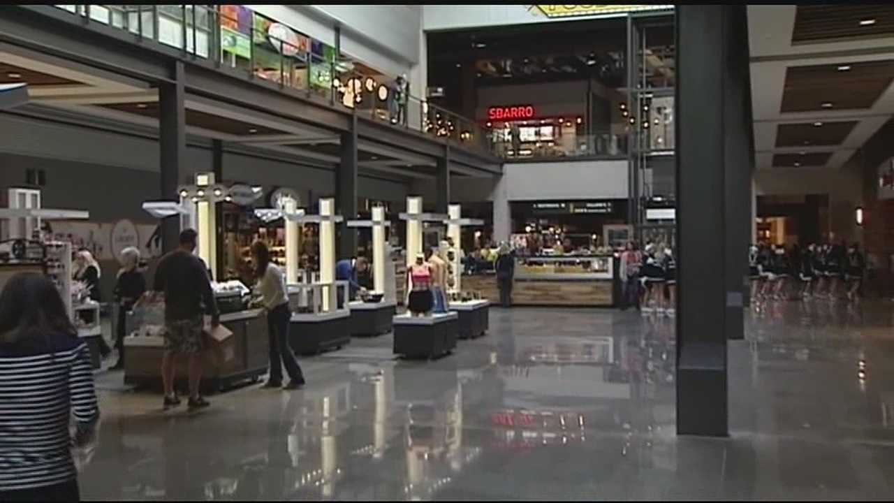 clarks mega mall