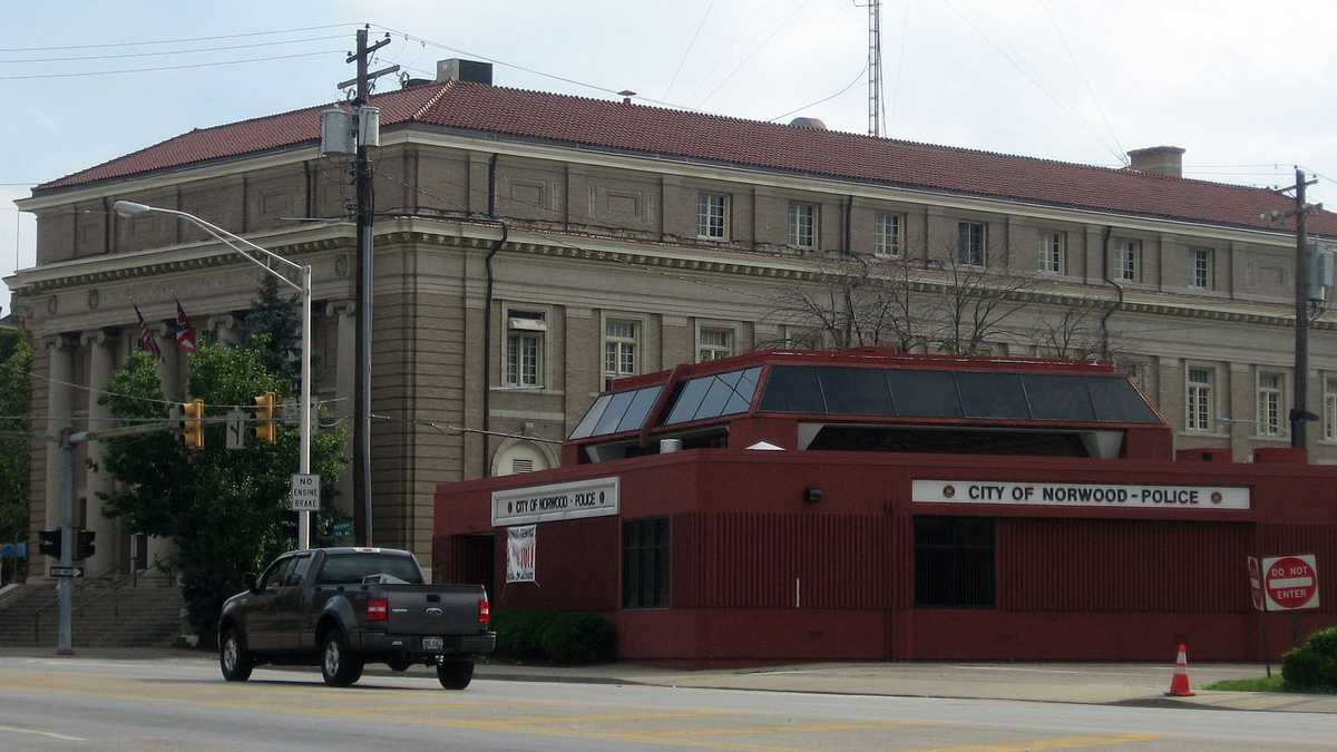 Norwood mayor candidates 18 votes apart