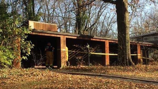 Woman killed in Springfield Township fire identified