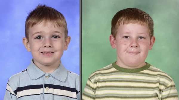 Amber Alert cancelled after missing eastern Ohio brothers ...