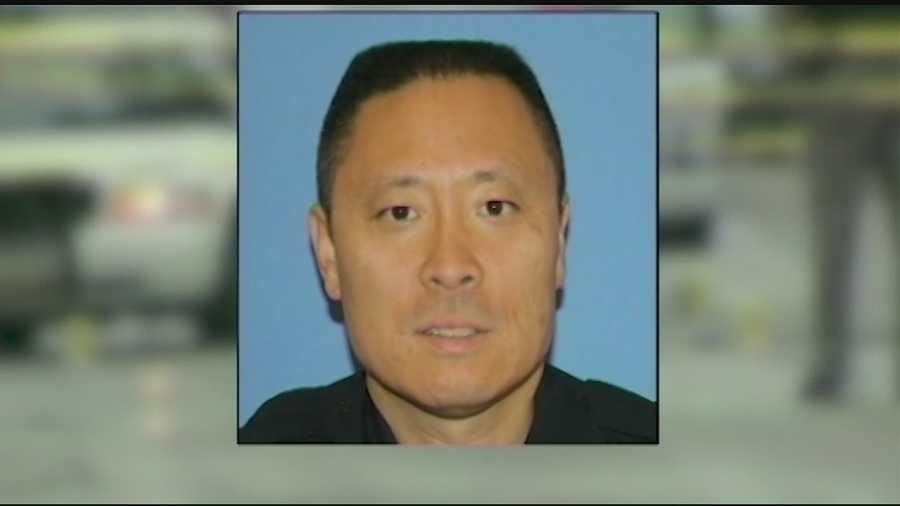 Deters: Shooting of officer Sonny Kim was not a suicide-by-cop situation