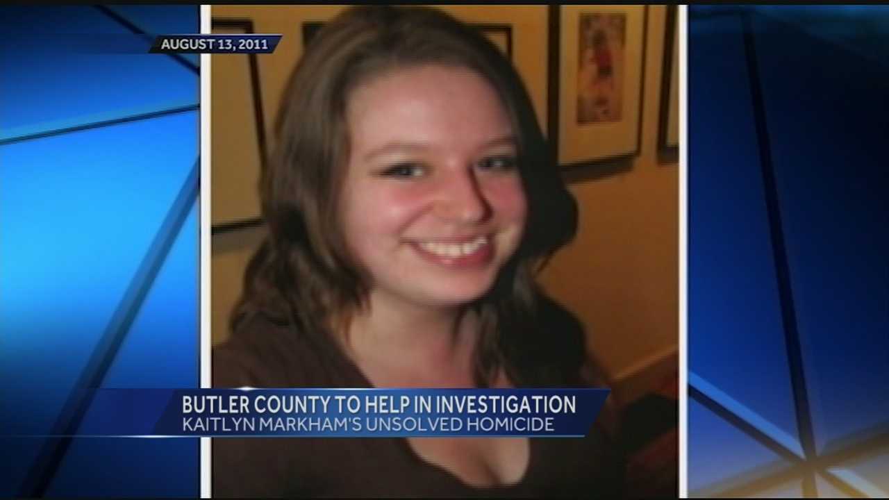 Katelyn Markham's Father Asks Investigation To Be Turned Over To ...