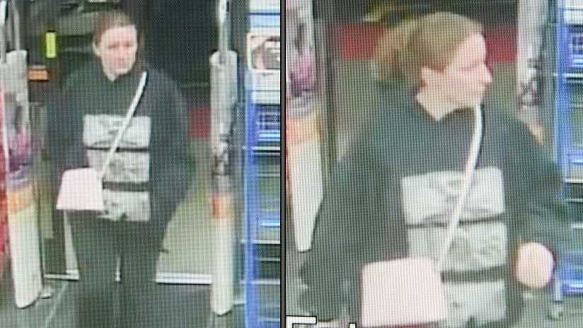 Police seek to ID woman using stolen credit card in NKY