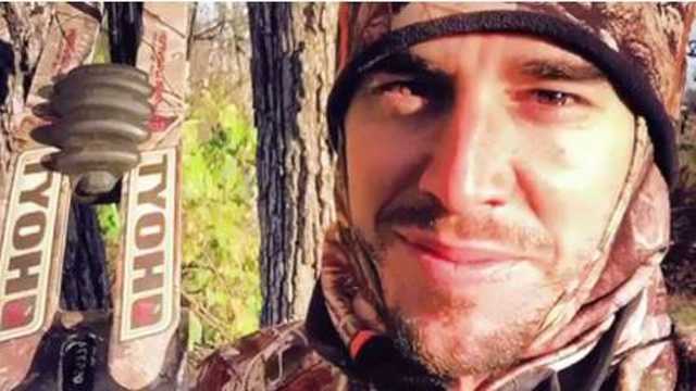 Body of missing country singer Craig Strickland found