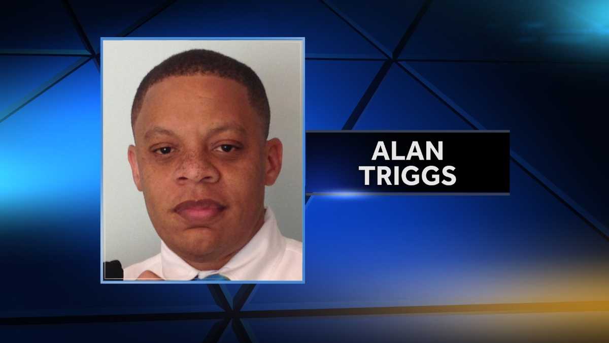 Hamilton County prosecutor candidate drops out, replaced by Alan Triggs