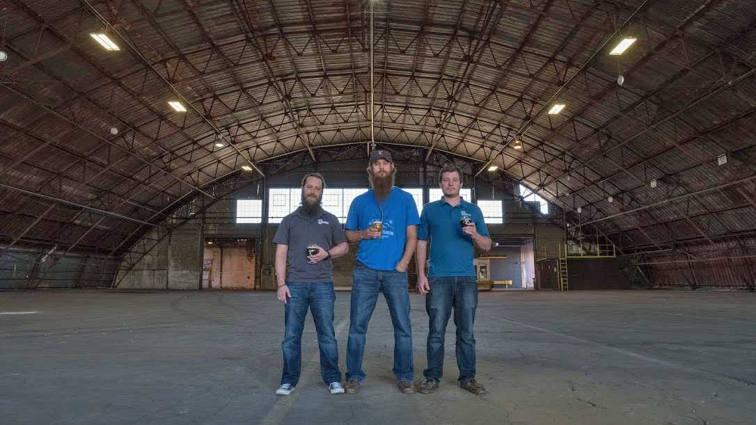 MadTree to build $18M brewery, taproom in Oakley