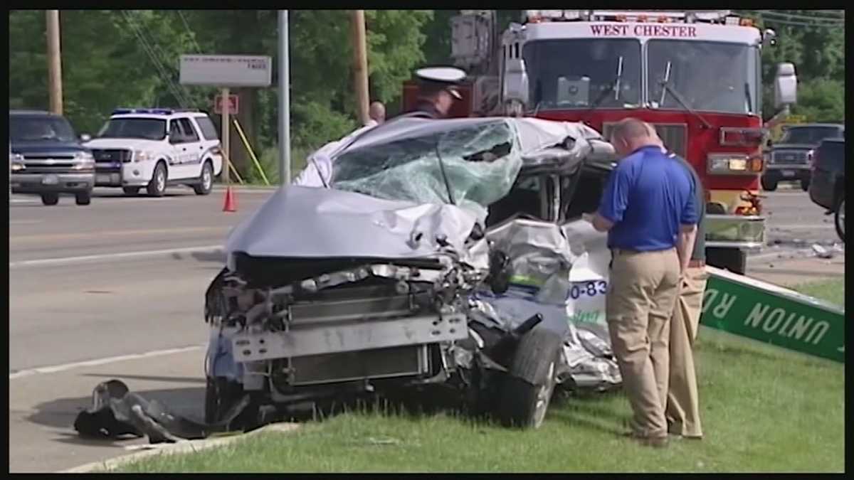 Man sentenced, gets license revoked after fatal crash in West Chester