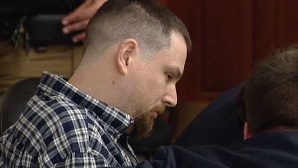 Testimony Begins For Man Accused Of Killing Estranged Wife, Another Man