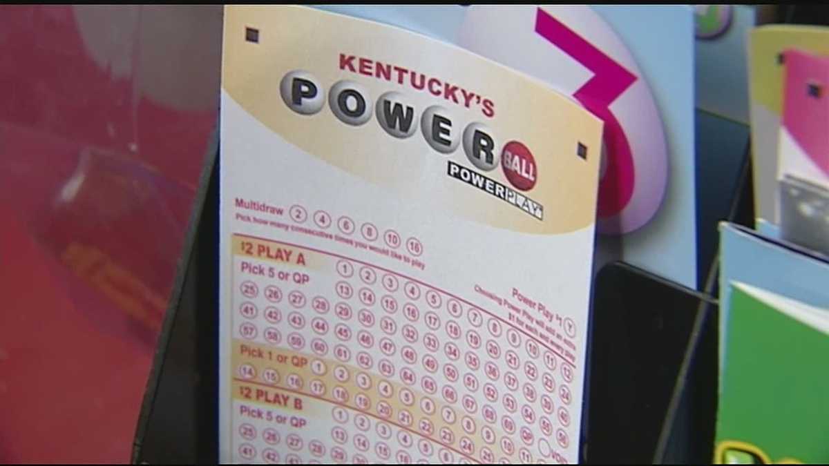 Ohio Lottery introduces Bengals instant game