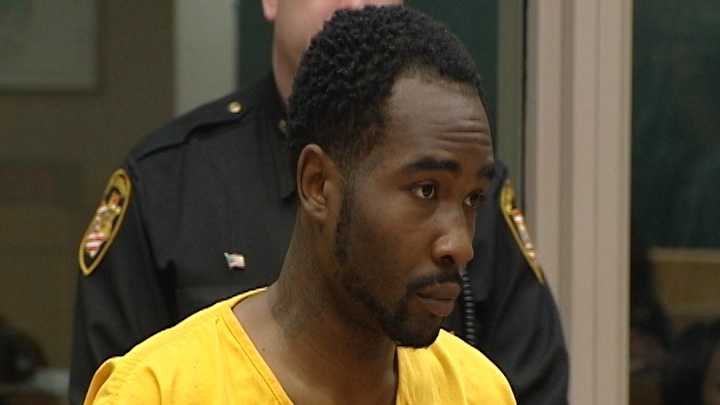 Fatal Avondale shooting suspect arraigned