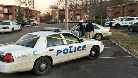 Police said a 17-year-old was shot in the 2600 block of Hillvista Lane around 5:30 p.m. 