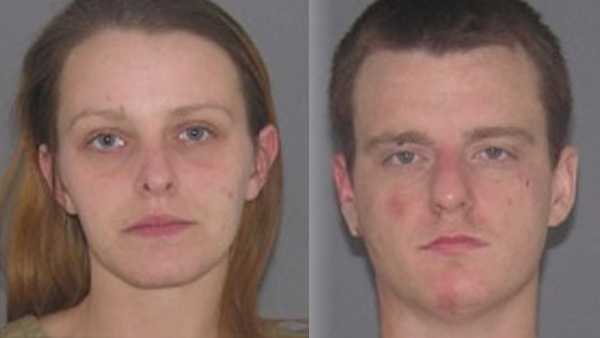 Woman pleads guilty in I-74 heroin overdose crash