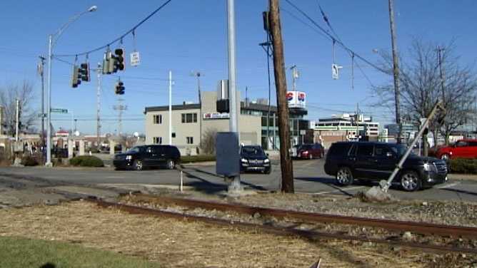 Councilman calls for study to ID dangerous intersections for pedestrians