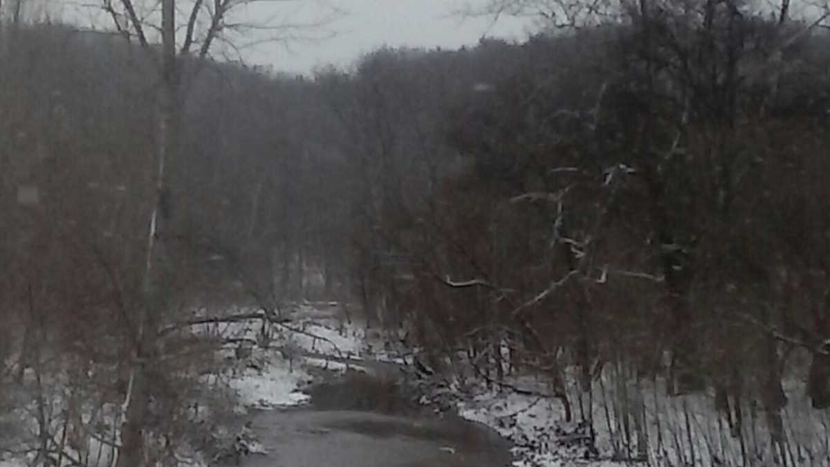 Photos Winter weather!