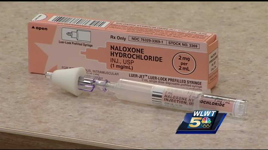 Narcan available at more Kroger pharmacies without prescription