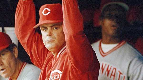 Lou Piniella to be Grand Marshal of 2016 Opening Day Parade