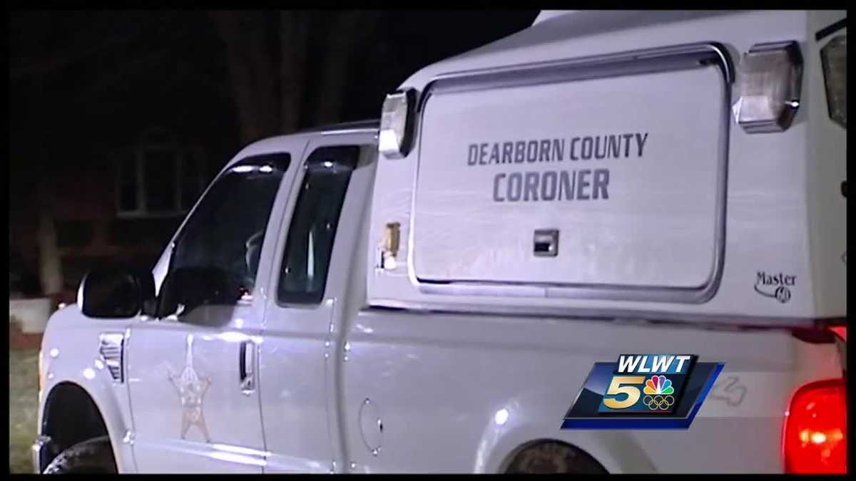 Coroner says 3yearold shot himself in Sunman, Indiana