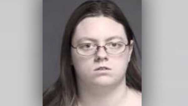 Woman sentenced to 3 years in prison for harassing former teacher