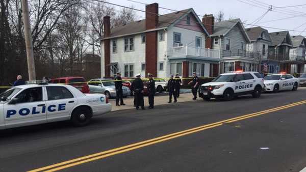 Man shot multiple times in West Price Hill