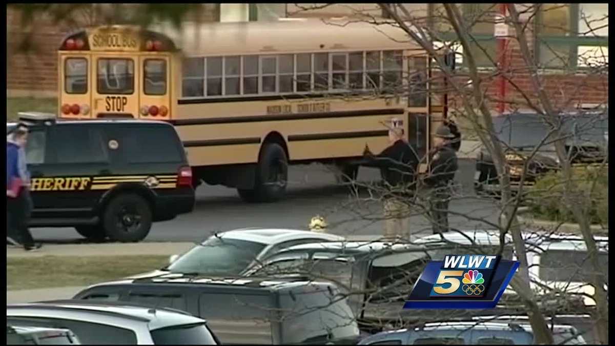 Madison Jr/Sr High School rolls out safety measures before new school year