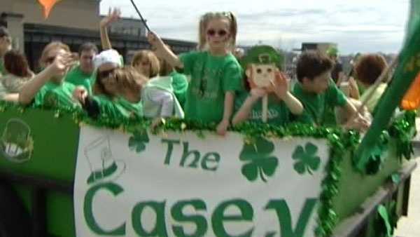 cincinnati st patricks day parade lgbtq