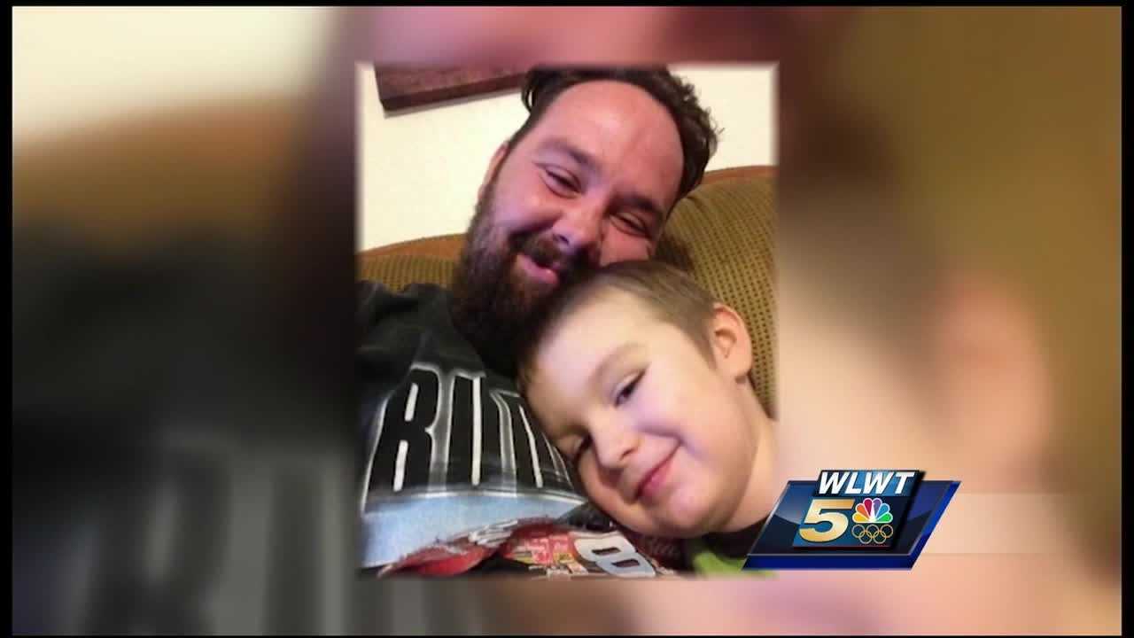 Father Of Slain 4-year-old Speaks Out