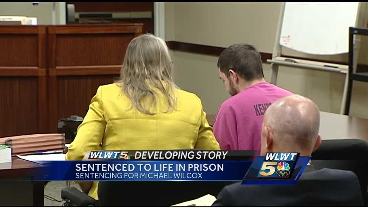 Convicted Ohio killer sentenced to life in prison in NKY slaying