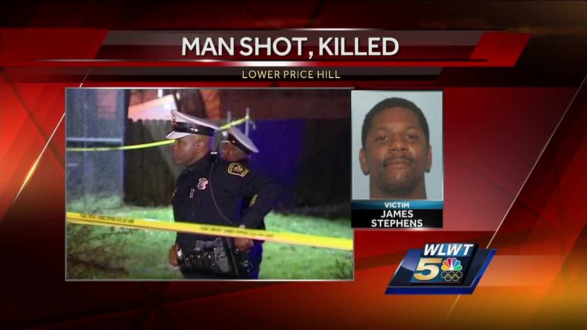 Man killed in Lower Price Hill shooting identified