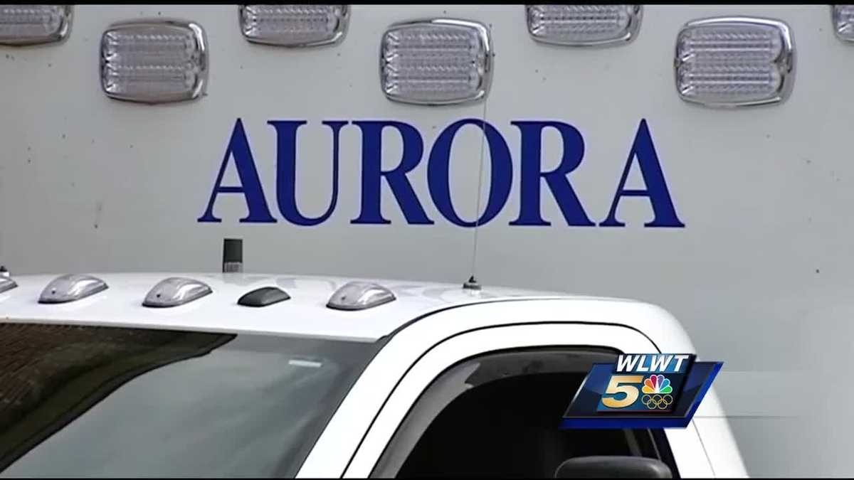 Community helps Aurora Emergency Rescue after alleged theft