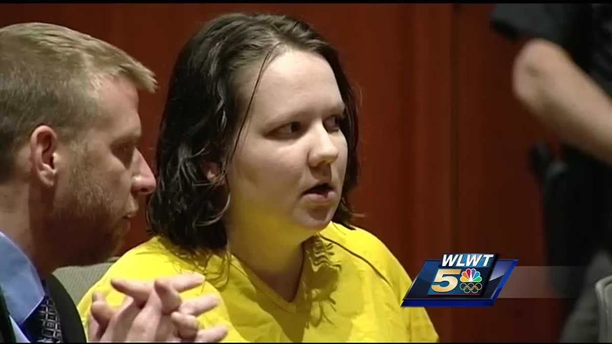 Prosecutor: 'Jail might be safest place' for woman accused of scalding ...