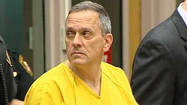 Colerain Twp. man accused of fatally shooting wife, calling 911 held on ...