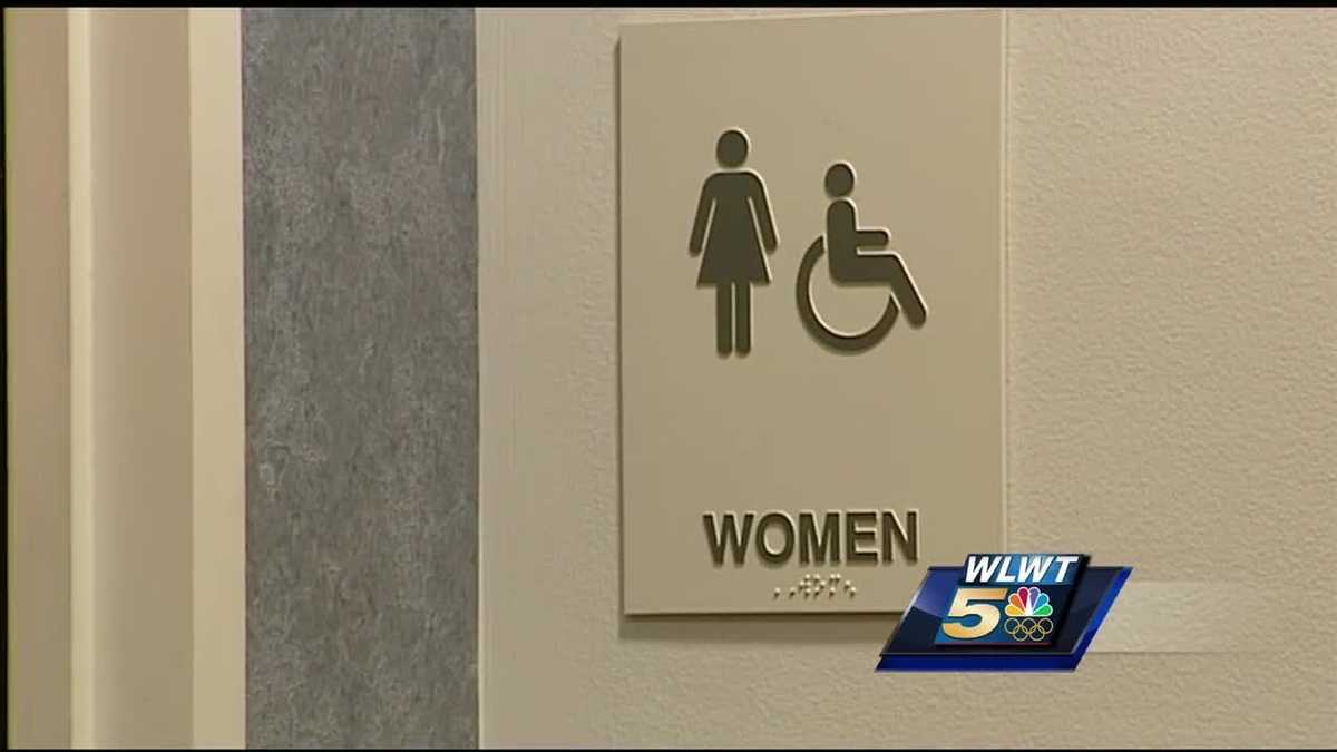 State Lawmaker Wants To Draft An Ohio Bathroom Bill