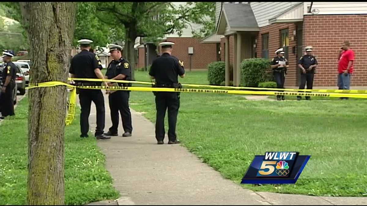 Man shot dead in Winton Hills identified; police name suspect