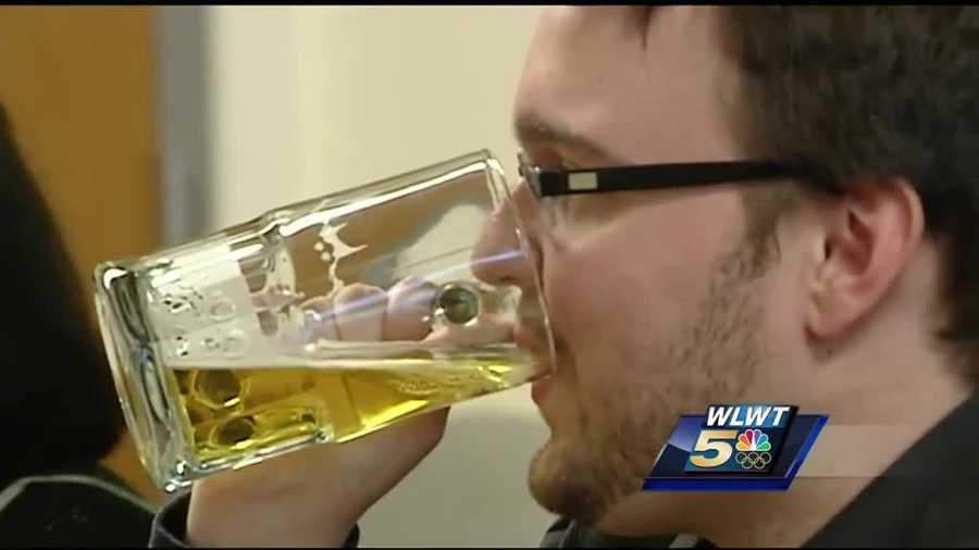 Part 1: How much can you legally drink before getting behind the wheel?