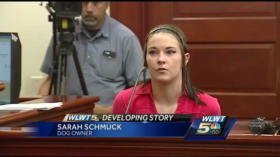 Butler County couple sentenced for starving dog to death