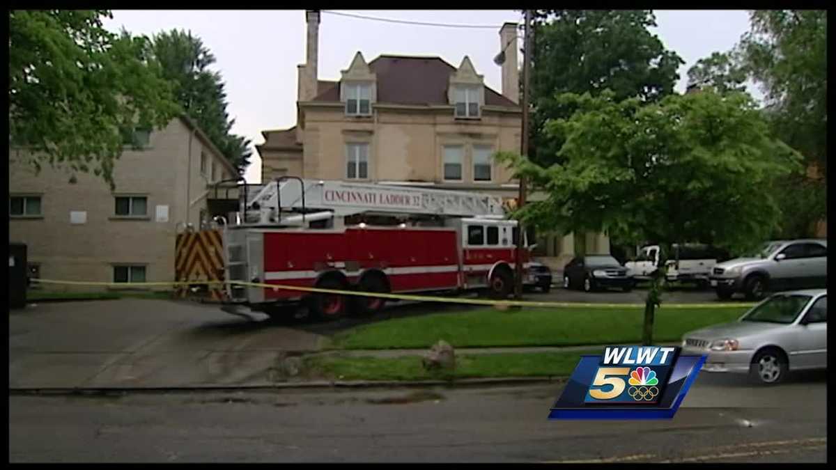 Woman dies after Avondale apartment fire