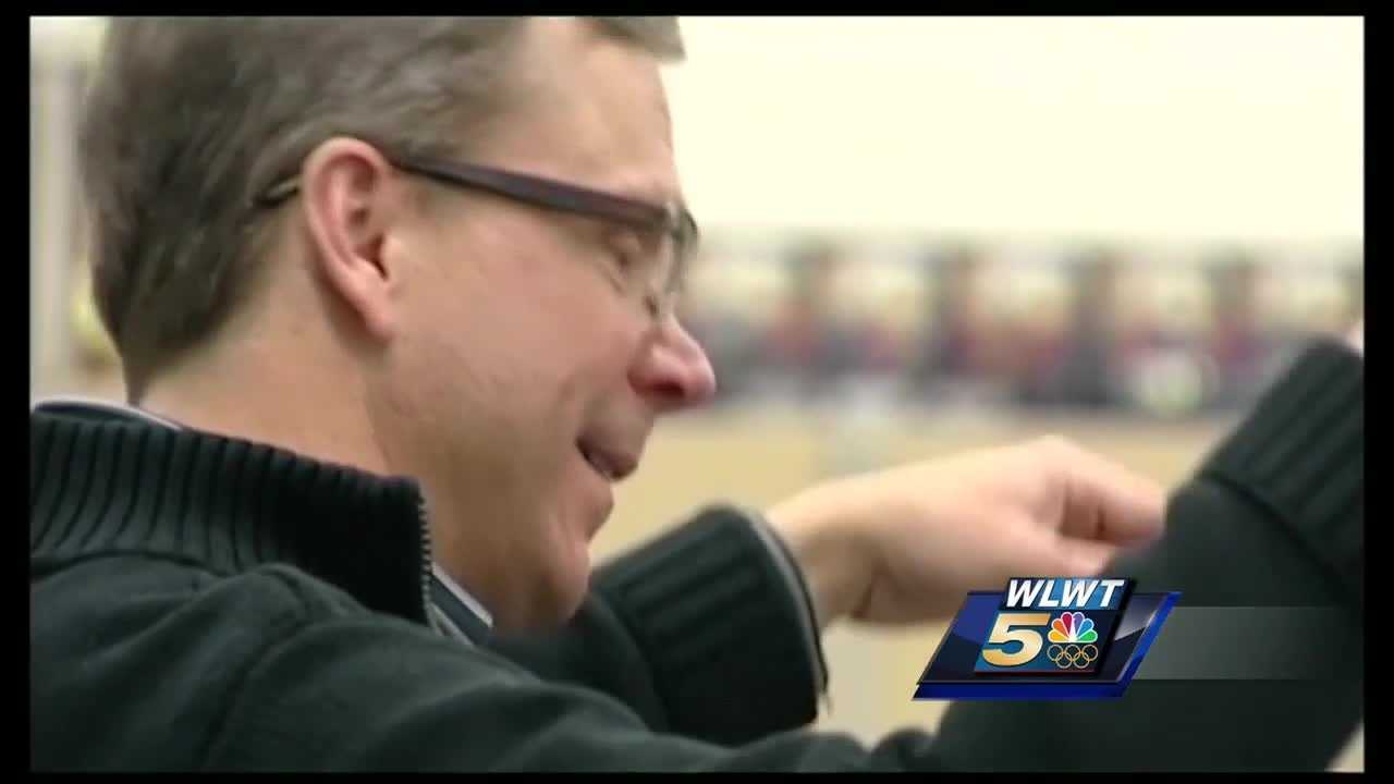 Popular Mason band director resigns