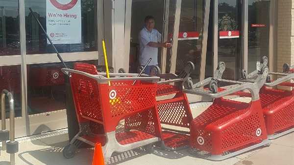 Deputy: Prescription meds to blame after car crashed through Deerfield ...