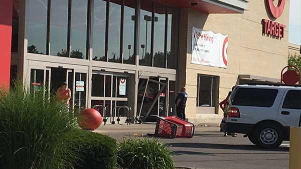 Deputy: Prescription meds to blame after car crashed through Deerfield ...