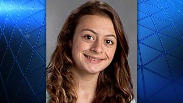 Marissa Frederick, 16 and a Little Miami High School student, died at Miami Valley Hospital in Dayton on Thursday morning after she lost control of her car and crashed in Hamilton Township earlier in the week.