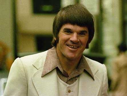 pete rose hair