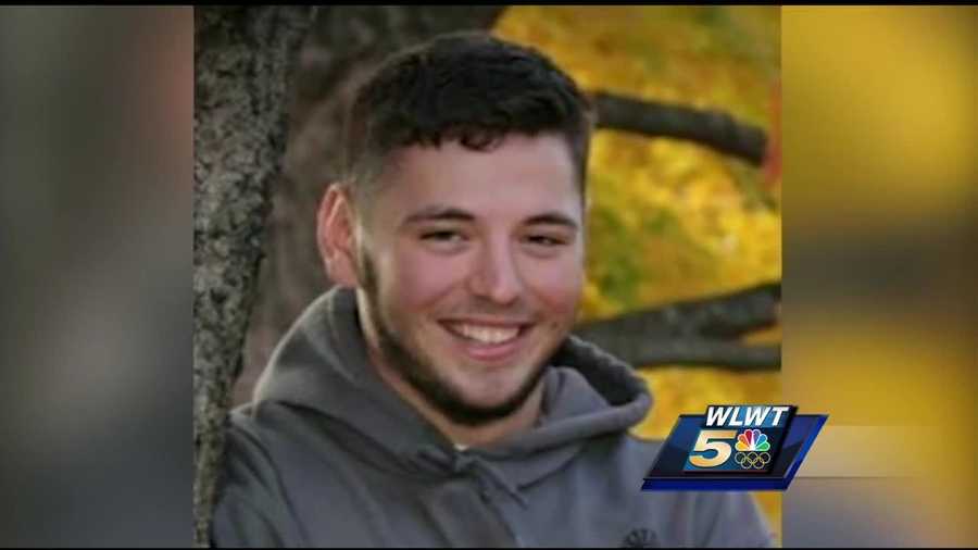 Danny Accorinti, 18, was killed when the car he was a passenger in flipped several times and landed in a field in Reily Township.