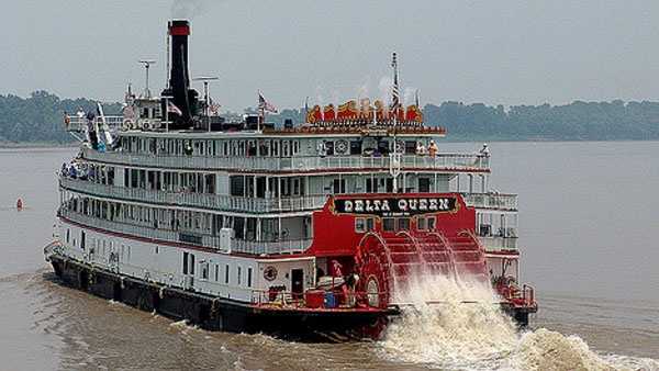 Delta Queen a step closer to return to mighty Ohio River