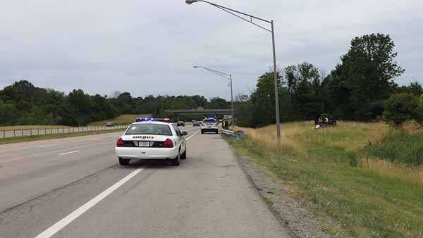 Deputies release name of man killed in Boone County crash