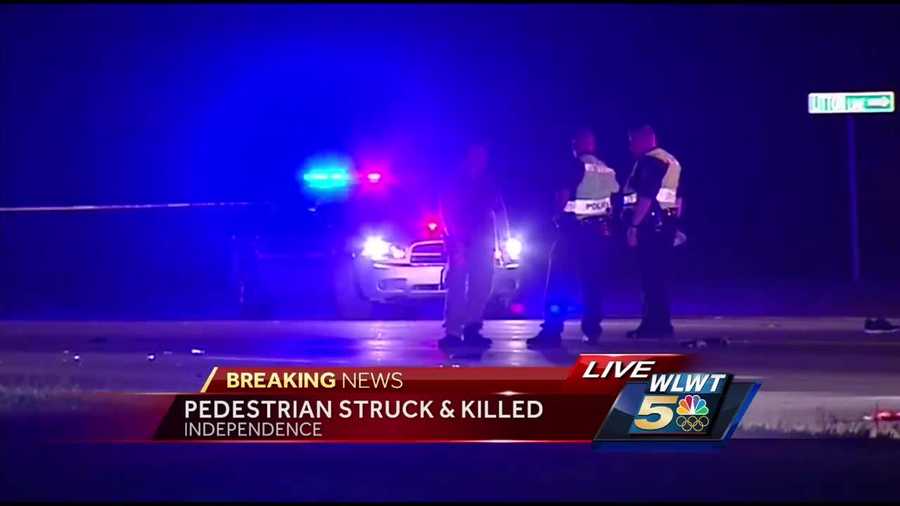 Man Struck Killed On Madison Pike Identified 2727