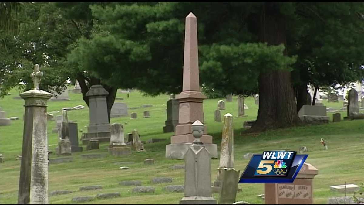 Spring Grove Cemetery to Pokemon hunters: Be respectful