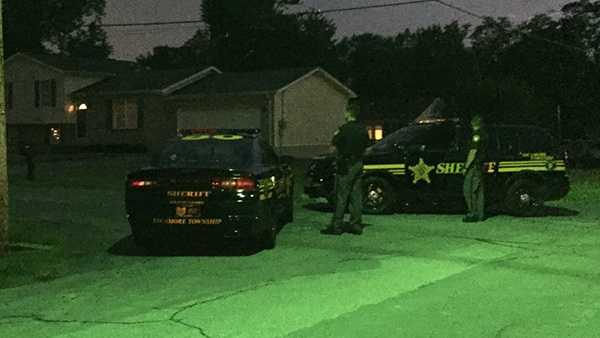 SWAT standoff with wanted man in Blue Ash ends; man not there