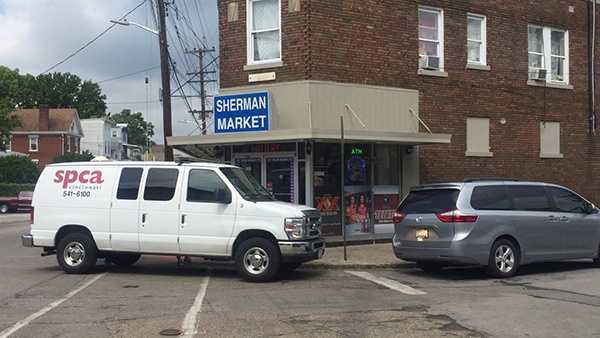 Sherman Market shutdown.jpg