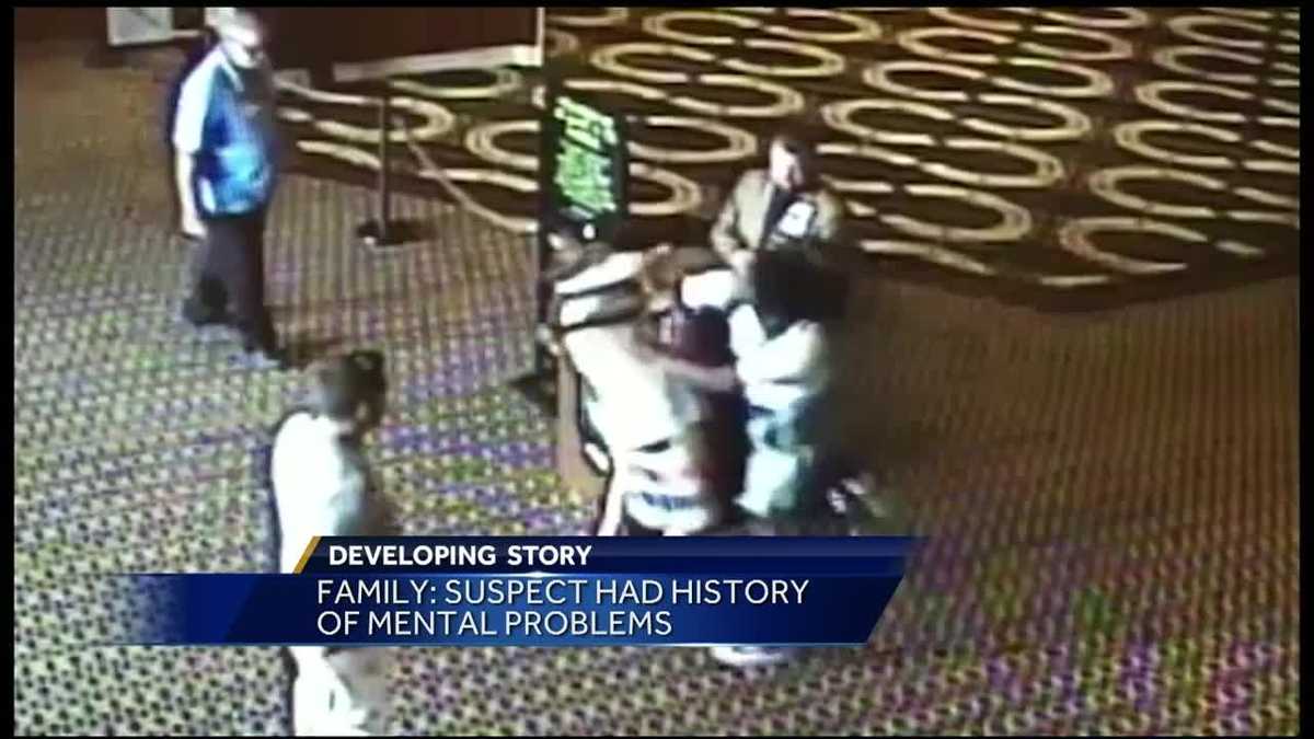 Man fatally shot by officer had several mental issues, family says