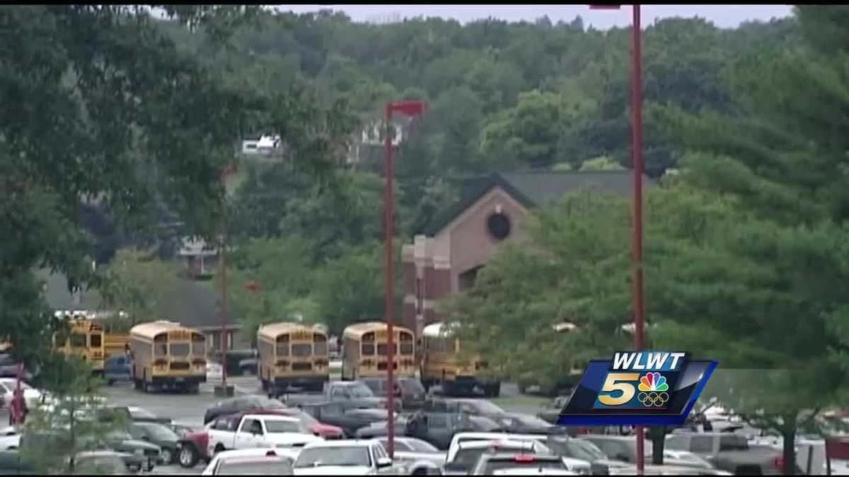 Madison Jr/Sr High School braces for new school year 6 months after